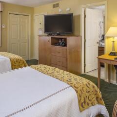 Отель Best Western Inn & Suites Rutland-Killington США, Ратленд - отзывы, цены и фото номеров - забронировать отель Best Western Inn & Suites Rutland-Killington онлайн фото 13