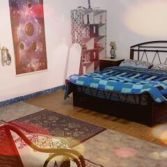 Goldenroom Elbiar in Algiers, Algeria from 59$, photos, reviews - zenhotels.com photo 11