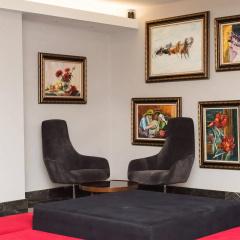 White City Resort Hotel - Bild 16