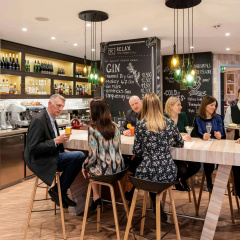 Mercure Hotel Hannover City - Bild 20