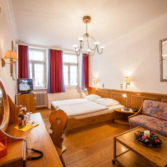 Hotel & Restaurant Hackteufel - Bild 5
