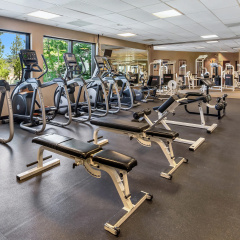 Holiday Inn Club Vacations Tahoe Ridge Resort by IHG thumbnail 25