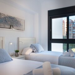 Myflats Luxury Sea Coast in Els Arenals del Sol, Spain from 188$, photos, reviews - zenhotels.com photo 41