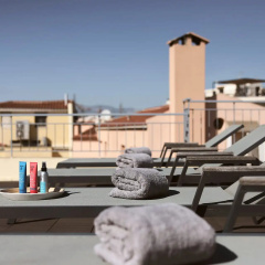 Plaka's Villa with Breathtaking Acropolis View thumbnail 9