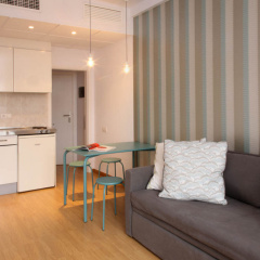 Sixties Ramblas Hotel - Bild 20