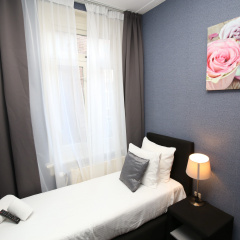 Flipper Hotel Amsterdam - Bild 3