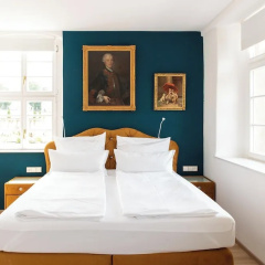 Schloss Hotel Colmdorf - Bild 5