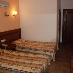 Kleopatra Develi Hotel - Bild 3