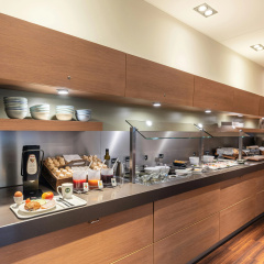 B&B HOTEL Essen-Hbf - Bild 12
