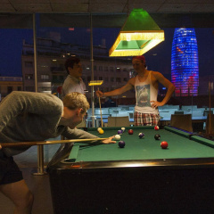 Urbany Hostels Barcelona - Bild 13