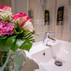 Best Western Hotel Hannover City - Bild 9