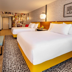 New York-New York Hotel & Casino