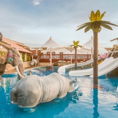 GR Solaris Caribe Adults Only - All Inclusive - Bild 20