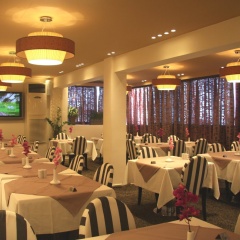 Piraeus City Hotel - Bild 23
