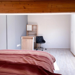 Traumhaftes Privatzimmer in Karlsruhe - Bild 6