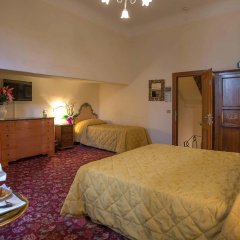Hotel Paris - Bild 6