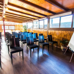Hotel Suites Feria de Madrid - Bild 15