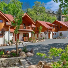 Chalets zum Ilsetal Nr.19 - Bild 10