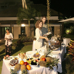 Hillstone Uluwatu Villa - Bild 30