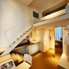 Studio M Hotel Singapore - Bild 11