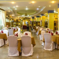 City Golf Resort Hotel in Yangon, Myanmar from 207$, photos, reviews - zenhotels.com photo 5