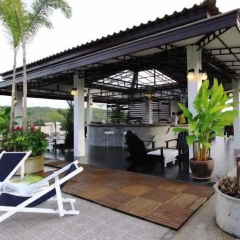 Krabi More Hotel - Bild 15