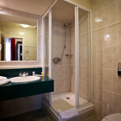 Hotel Elysee - Bild 7