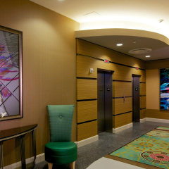 Hampton Inn & Suites Miami/Brickell-Downtown - Bild 15