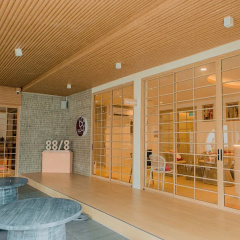Baan Cocoa Boutique Hotel - Bild 2