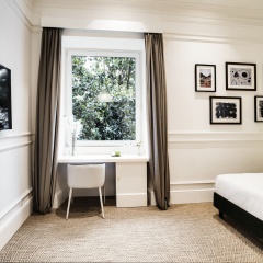 The Shire Hotel - Bild 9