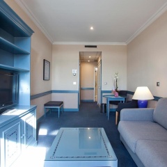 Espahotel Gran Via - Bild 12