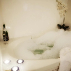 The Purple Orchid Wine Country Resort & Spa thumbnail 6