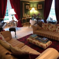 Marlagh Lodge thumbnail 3