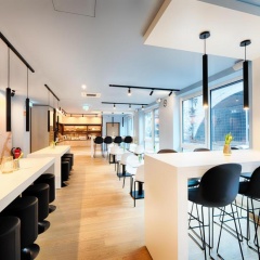B&B Hotel Bochum-City - Bild 20