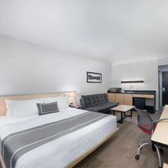 Four Points By Sheraton Bali, Kuta - Bild 8