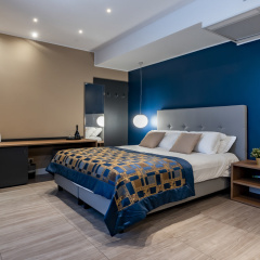 Mazzini Suites - Bild 1