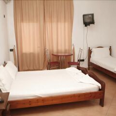 Hotel Sirena in Vlore, Albania from 72$, photos, reviews - zenhotels.com photo 10