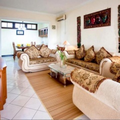 Hotel Bintang Senggigi - Bild 3