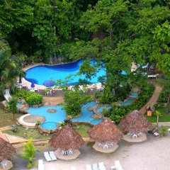 Green Bay Resort in Puerto Santo Tomas de Castilla, Guatemala from 216$, photos, reviews - zenhotels.com pool