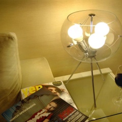 Cosmo Hotel Hong Kong by Dorsett Hotels - Bild 14