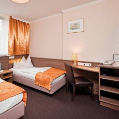 Hotel Leipziger Hof - Bild 5