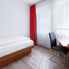 Dormero Hotel Dresden Airport - Bild 7