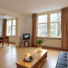 Olympic Stadium Apartment - Bild 6