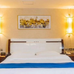 Yunxi Hotel thumbnail 8