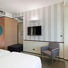 NH Venezia Laguna Palace Hotel - Bild 5