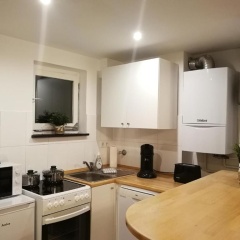 Ferienwohnung W20 Viktoria Luise - Bild 1