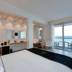 The Ciao Stelio Deluxe Hotel - Adults Only thumbnail 31