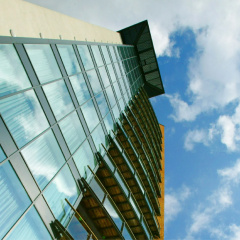 Fraser Place Canary Wharf - Bild 1