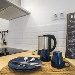 Hotelito Boutique Cinca - Bild 16