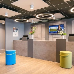 Hotel Berlin Lichtenberg - Bild 10